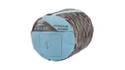 Kelty Hoodligan Blanket -Kelty opplanet kelty hoodligan blanket trellis backcountry plaid 71 65in 35430321tls av 2