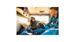 Kelty Hoodligan Blanket -Kelty opplanet kelty hoodligan blanket trellis backcountry plaid 71 65in 35430321tls usage 2