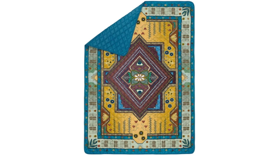 Kelty Jeanie's Blanket 1 Kelty Jeanie's Blanket