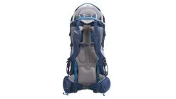 Kelty Journey Perfectfit Signature Child Carrier -Kelty opplanet kelty journey perfectfit signature child carrier insignia blue 22650218ibl x18 bp2 jrn v1