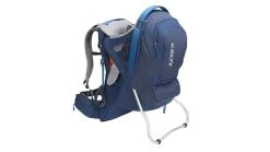 Kelty Journey Perfectfit Signature Child Carrier -Kelty opplanet kelty journey perfectfit signature child carrier insignia blue 22650218ibl x18 bp2 jrn v2