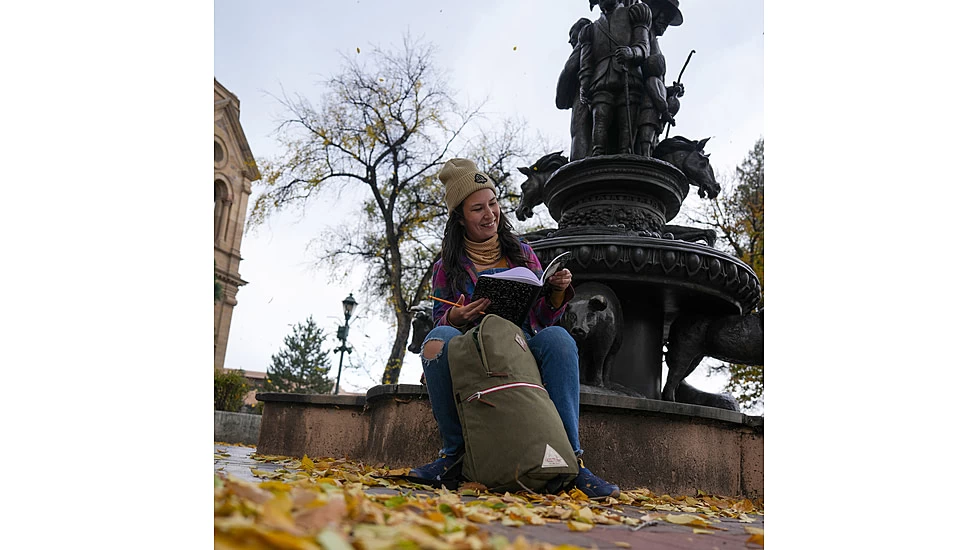 Kelty Linwood Backpack 18 Kelty Linwood Backpack - Image 18