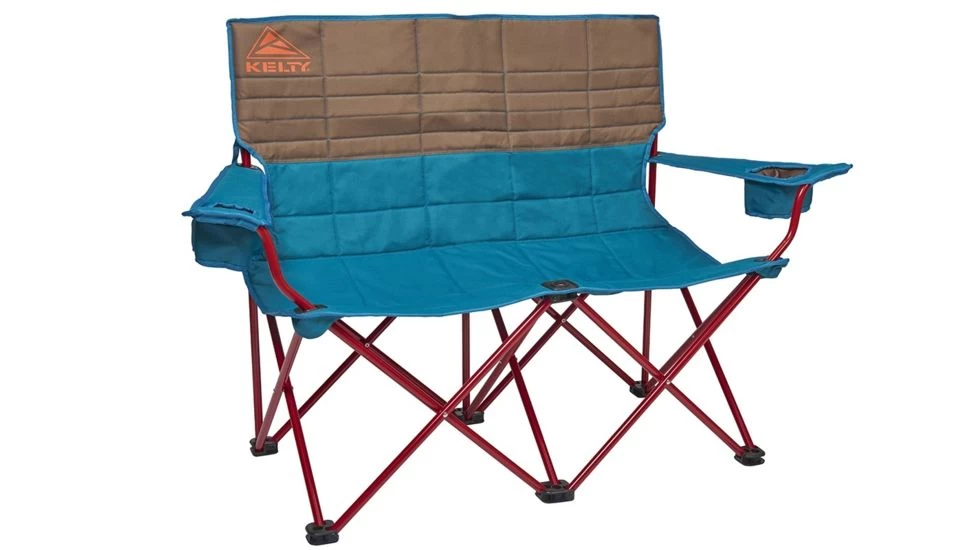 Kelty Loveseat 6 Kelty Loveseat - Image 6