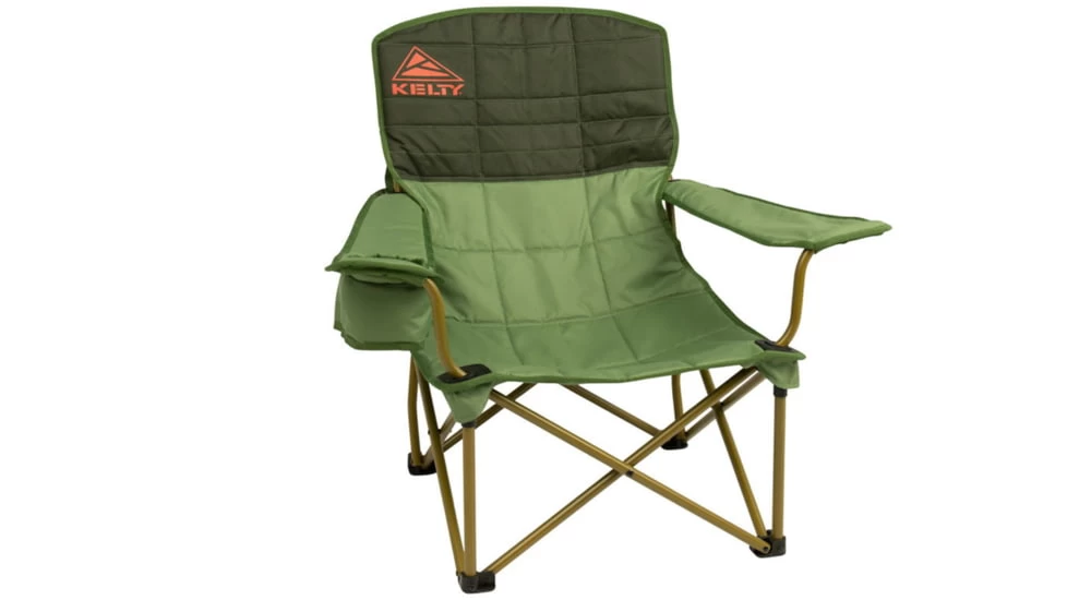 Kelty Lowdown Chair 3 Kelty Lowdown Chair - Image 3