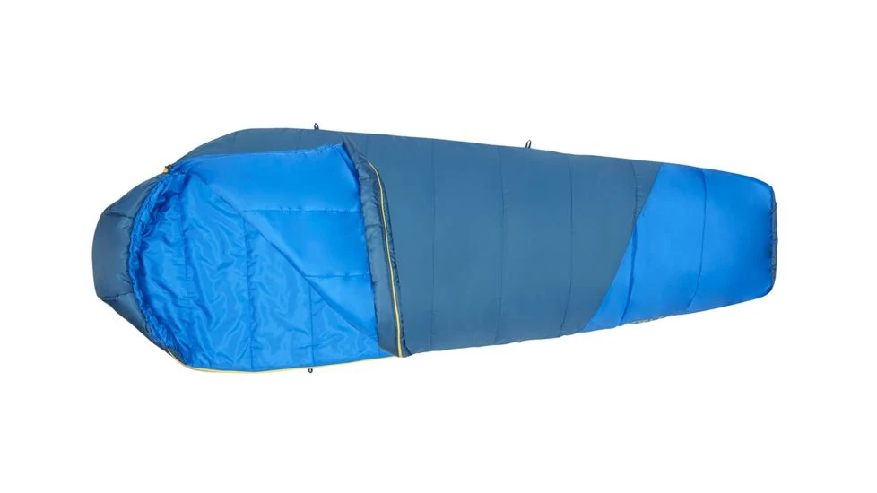 Kelty Mistral 20 Deg Sleeping Bag 2 Kelty Mistral 20 Deg Sleeping Bag - Image 2