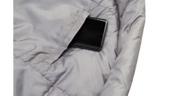 Kelty Mistral 20 Deg Sleeping Bag 7 Kelty Mistral 20 Deg Sleeping Bag -Kelty opplanet kelty mistral 20 tapestry long 35415419lr av 2