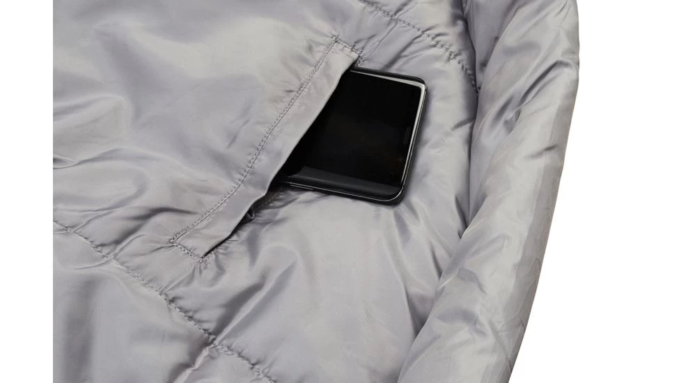 Kelty Mistral 20 Deg Sleeping Bag 3 Kelty Mistral 20 Deg Sleeping Bag - Image 3