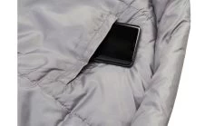 Kelty Mistral 40 Deg Sleeping Bag 6 Kelty Mistral 40 Deg Sleeping Bag -Kelty opplanet kelty mistral 40 grape leaf long 35415619lr av 2