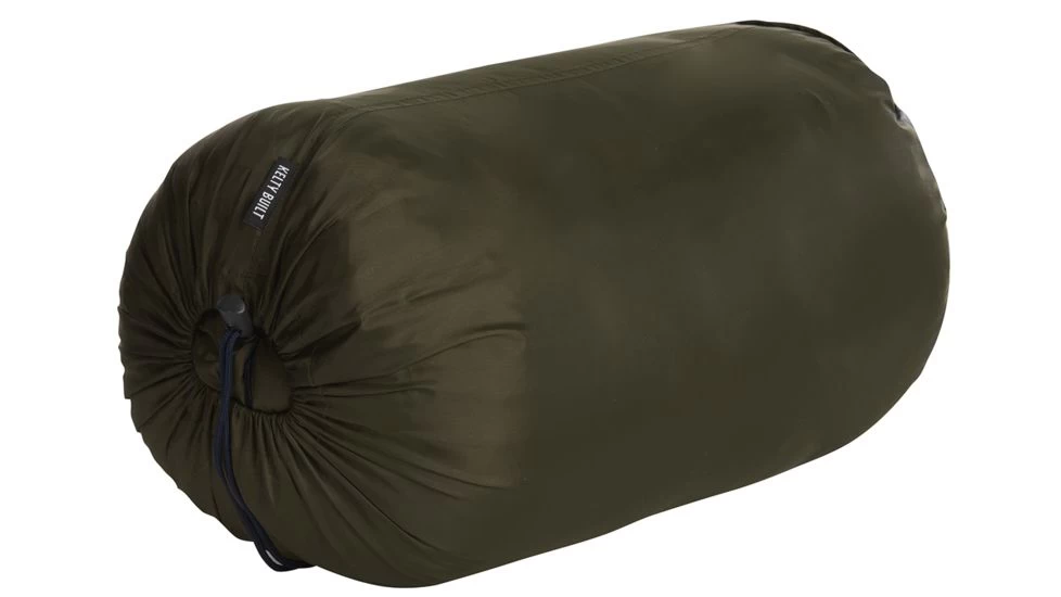 Kelty Mistral 40 Deg Sleeping Bag 2 Kelty Mistral 40 Deg Sleeping Bag - Image 2
