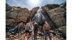 Kelty Redwing 50 Daypack -Kelty opplanet kelty redwing 50 asphalt blackout 22615220as usage 2