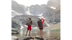 Kelty Redwing 50 Daypack - Women's -Kelty opplanet kelty redwing 50 women s asphalt blackout 22622720as usage 1