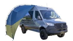 Kelty Sideroads Awning Tent