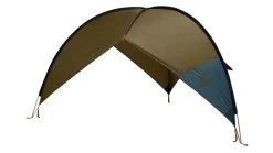 Kelty Sunshade W/Side Wall Tent -Kelty opplanet kelty sunshade w side wall fallen rock hydro 40816720rk av 1