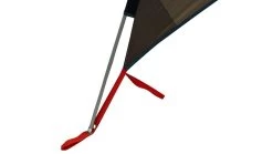 Kelty Sunshade W/Side Wall Tent -Kelty opplanet kelty sunshade w side wall fallen rock hydro 40816720rk av 2