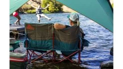 Kelty Sunshade W/Side Wall Tent -Kelty opplanet kelty sunshade w side wall fallen rock hydro 40816720rk usage 3