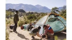 Kelty Tallboy 4 Tent -Kelty opplanet kelty tallboy 4 malachite midnight navy 40822920 usage 1