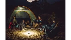 Kelty Tallboy 4 Tent -Kelty opplanet kelty tallboy 4 malachite midnight navy 40822920 usage 2