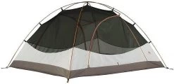 Kelty Trail Ridge 3 -Kelty opplanet kelty trail ridge 3 tent 2015 model 3 person 3 season tan main