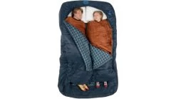 Kelty Tru.Comfort 20F Doublewide Sleeping Bag -Kelty opplanet kelty tru comfort 20f doublewide sleeping bag pageant blue hiker double wide 35417123dwpgb av 3