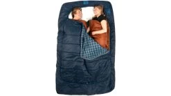 Kelty Tru.Comfort 20F Doublewide Sleeping Bag -Kelty opplanet kelty tru comfort 20f doublewide sleeping bag pageant blue hiker double wide 35417123dwpgb av 4