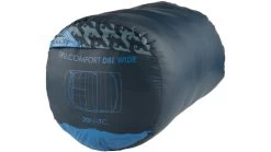 Kelty Tru.Comfort 20F Doublewide Sleeping Bag -Kelty opplanet kelty tru comfort 20f doublewide sleeping bag pageant blue hiker double wide 35417123dwpgb av 6