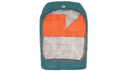 Kelty Tru.Comfort Doublewide 2 Sleeping Bag -Kelty opplanet kelty tru comfort sleeping bag doublewide 20f deep teal regular 35417119dwdt av 5