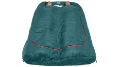 Kelty Tru.Comfort Doublewide 2 Sleeping Bag -Kelty opplanet kelty tru comfort sleeping bag doublewide 20f deep teal regular 35417119dwdt av 6