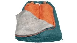 Kelty Tru.Comfort Doublewide 2 Sleeping Bag -Kelty opplanet kelty tru comfort sleeping bag doublewide 20f deep teal regular 35417119dwdt av 8