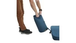 Kelty Waypoint Si Sleeping Pad Sleeping Pad -Kelty opplanet kelty waypoint sl sleeping pad navy 77 95in x 29 92in x 3in 37451321 av 6