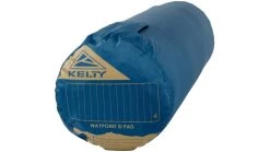 Kelty Waypoint Si Sleeping Pad Sleeping Pad -Kelty opplanet kelty waypoint sl sleeping pad navy 77 95in x 29 92in x 3in 37451321 av 7