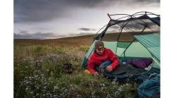 Kelty Wireless 4 Tent -Kelty opplanet kelty wireless 4 malachite golden oak 40822520 usage 1