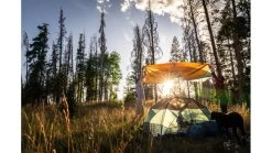 Kelty Wireless 4 Tent -Kelty opplanet kelty wireless 4 malachite golden oak 40822520 usage 3