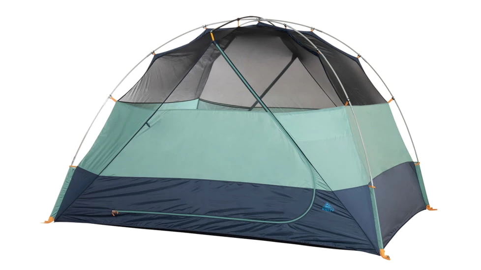 Kelty Wireless 6 Tent 2 Kelty Wireless 6 Tent - Image 2