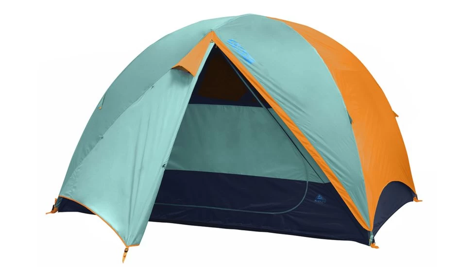 Kelty Wireless 6 Tent 1 Kelty Wireless 6 Tent