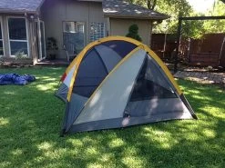 Kelty Domolite 4 -Kelty photo 2