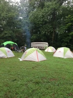 Kelty Acadia 2 -Kelty photo