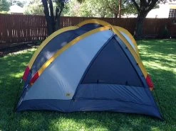 Kelty Domolite 4 -Kelty photo 6