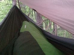 Kelty Noah's Tarp 9 -Kelty tarp